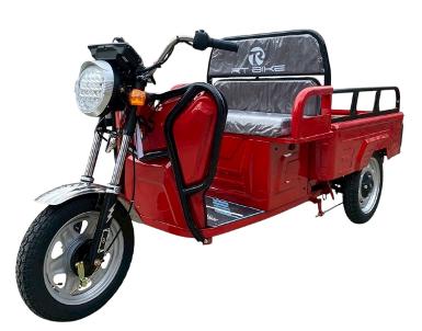 รถสามล้อไฟฟ้า รุ่นกระบะกลาง RT Por 1200 w รถสามล้อไฟฟ้า รุ่นกระบะกลาง RT Por 1200 w