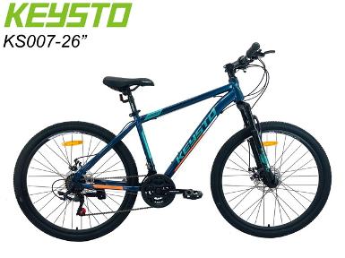 จักรยานเสือภูเขา KEYSTO KS007