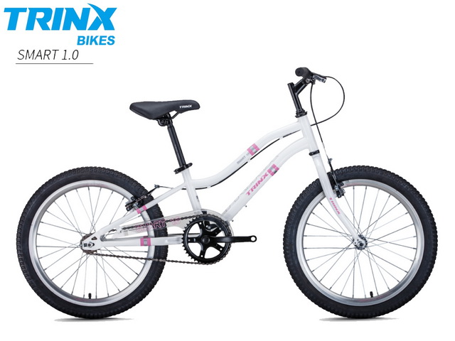 จักรยานเสือภูเขาเด็ก TRINX  SMART1.0