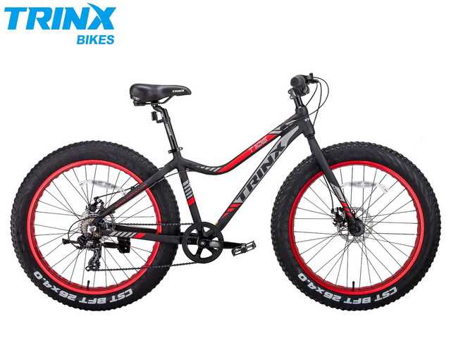 จักรยานล้อโต TRINX รุ่น T106