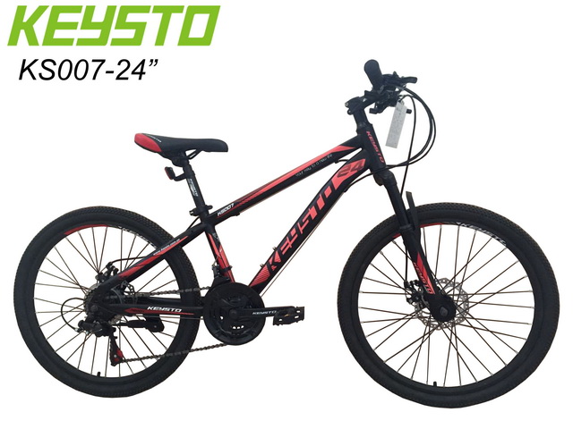 จักรยานเสือภูเขา KEYSTO รุ่น KS007