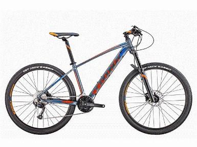 จักรยานเสือภูเขา TRINX รุ่น X1E
