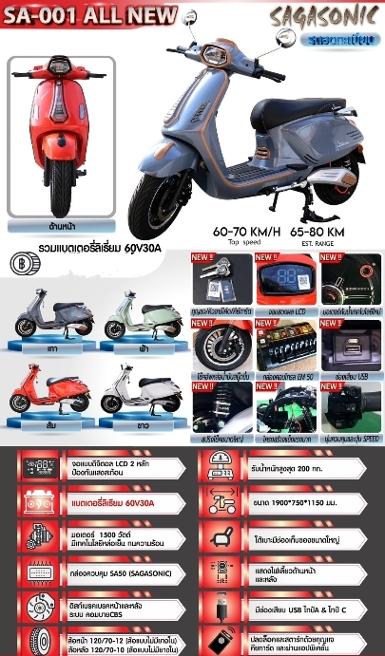 saga SA001 ALLNEW saga SA001 ALLNEW